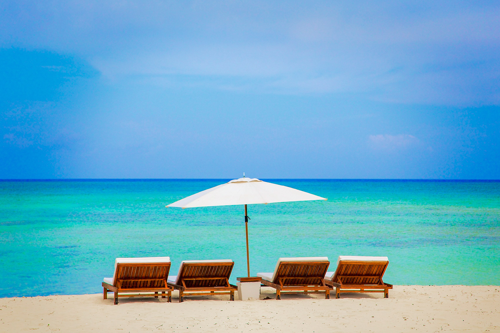 Beach Chairs